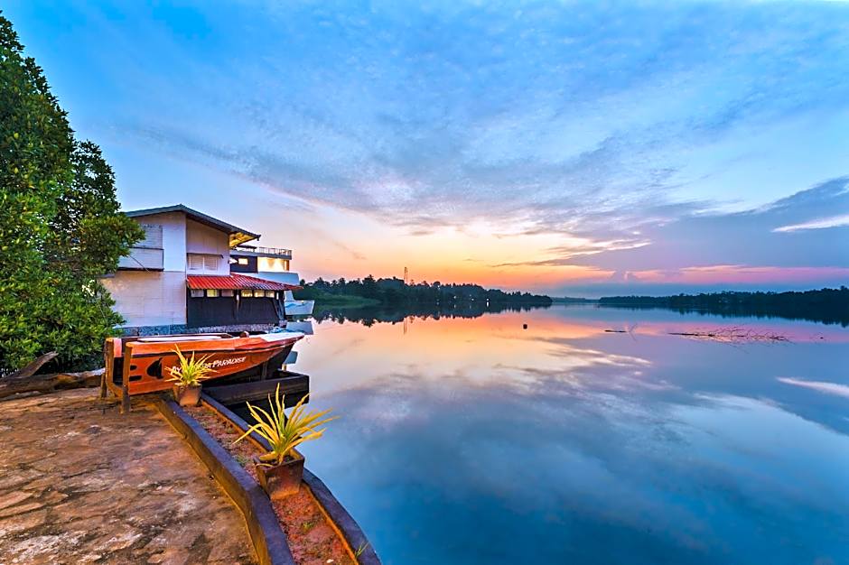 Photo 1 of 50 of  River View Villas