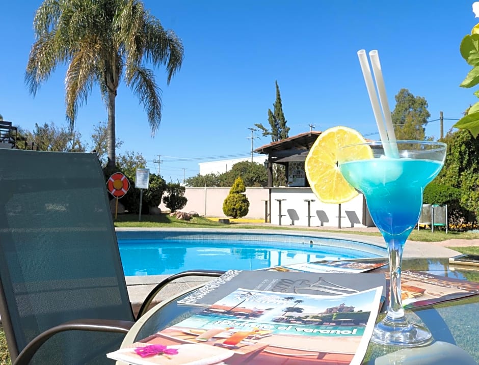 Mision Express Aguascalientes Zona Norte