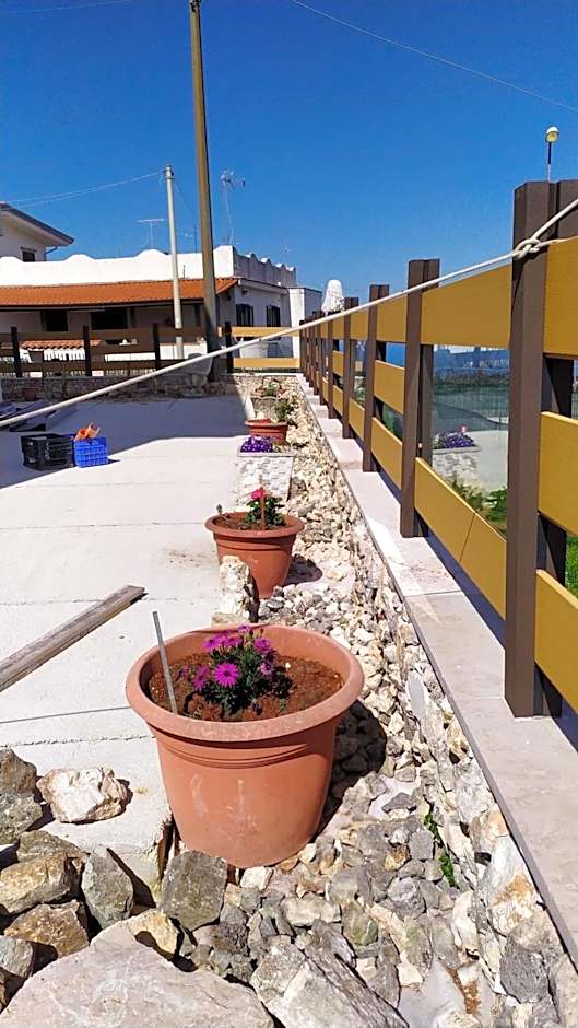 Villa Uria monolocali con e senza angolo cottura