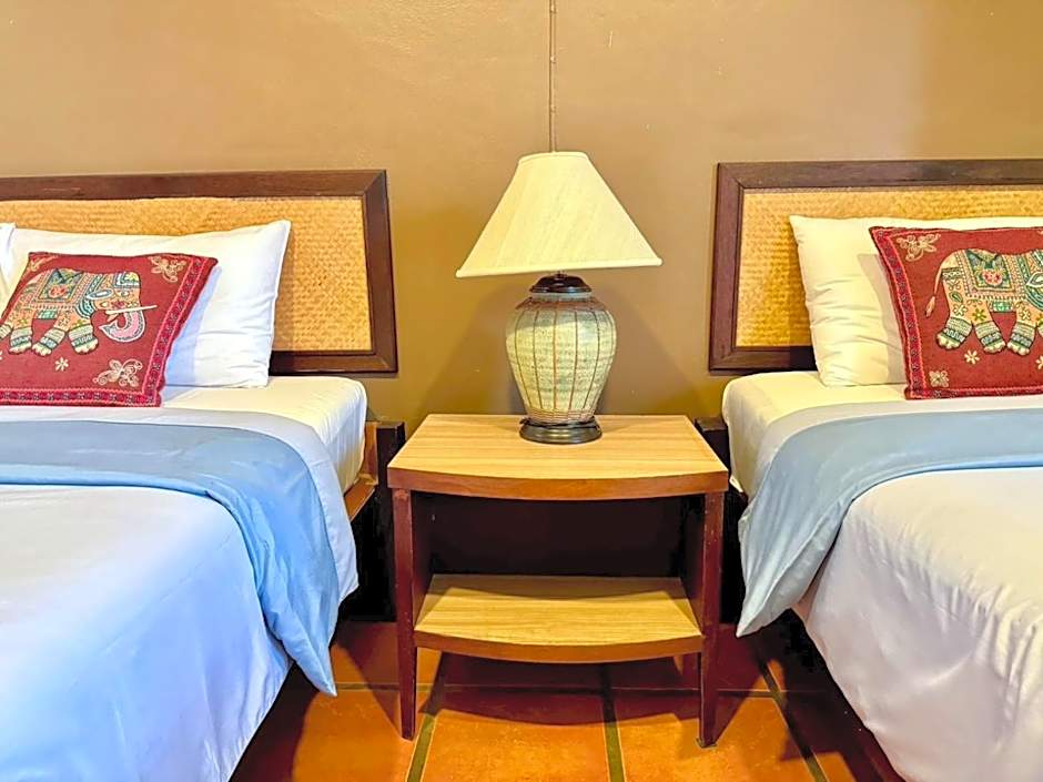 Baan Warabordee Hotel