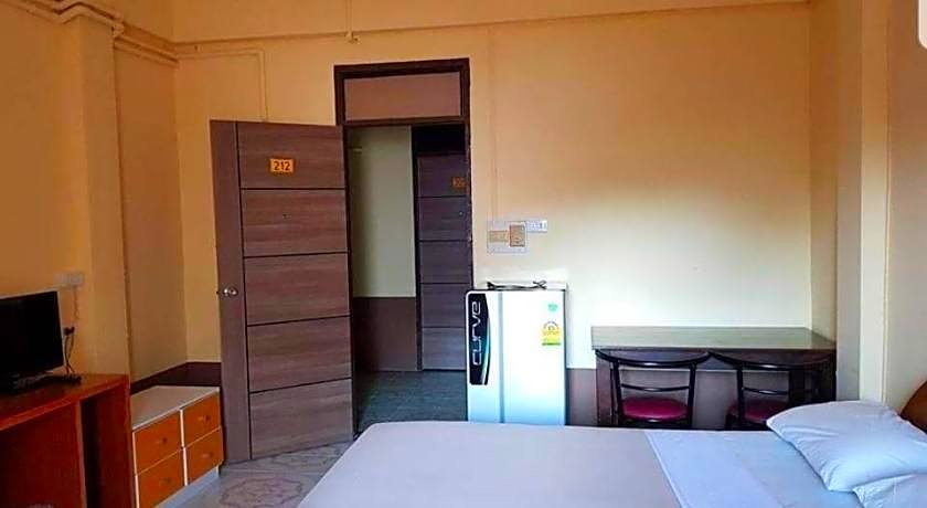 T-Bird Grand Hotel Trang