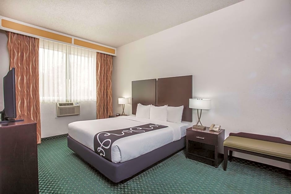 La Quinta Inn & Suites by Wyndham Berkeley