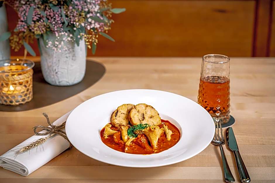 MONDI Hotel am Grundlsee