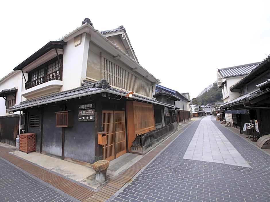 Hotel Kamogawaso