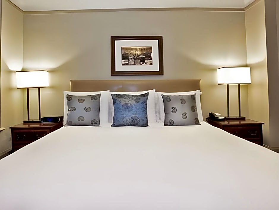 Hotel Wales
