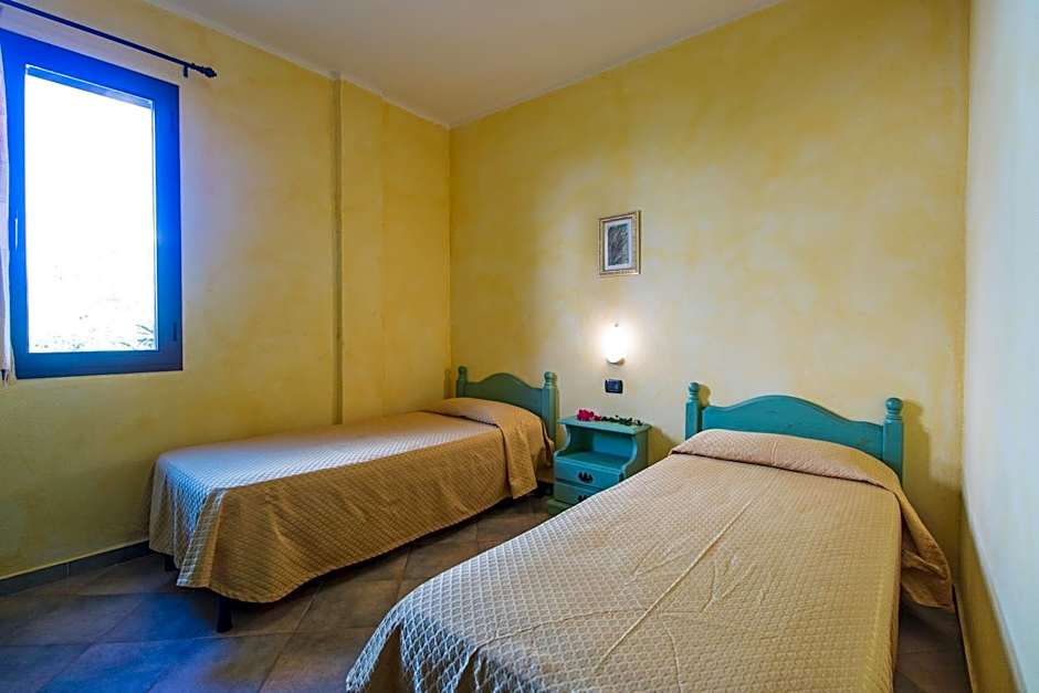 Residenza Gli Ontani