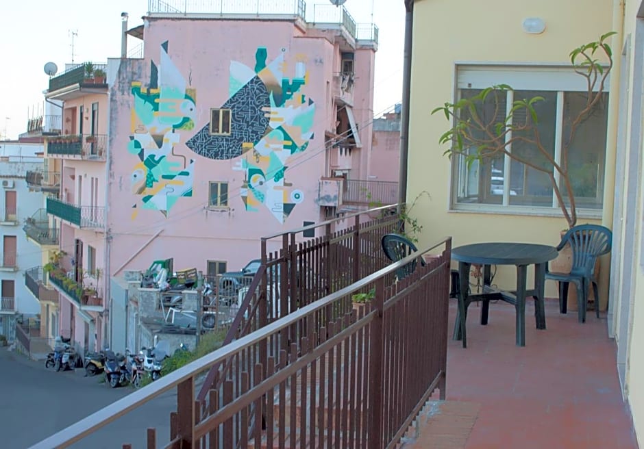 Bed & Breakfast Lighea