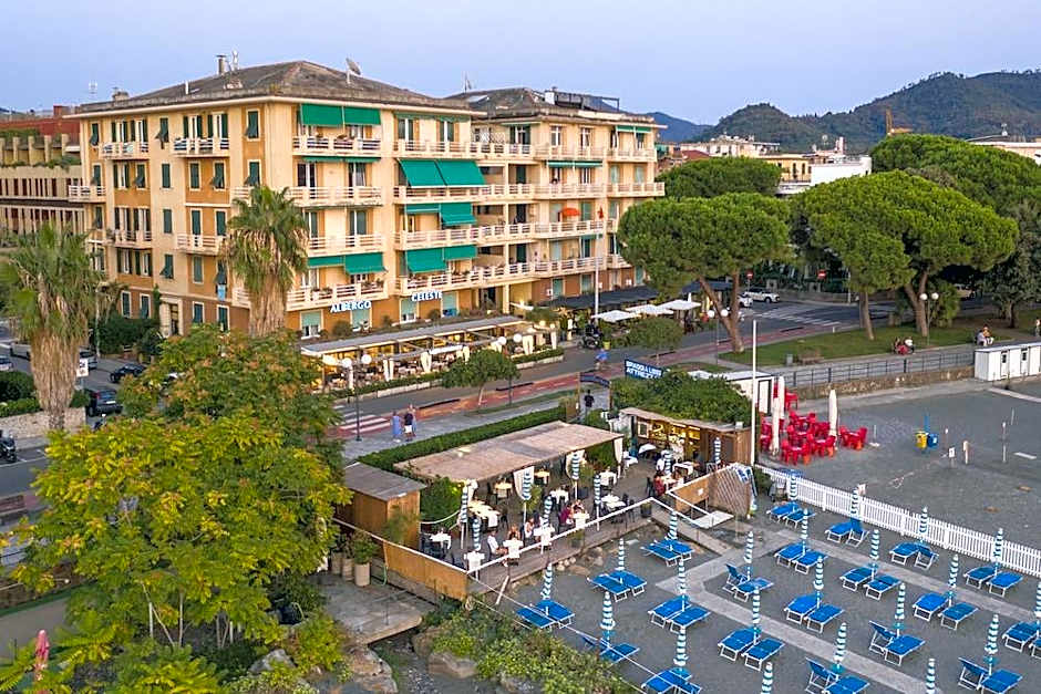 Albergo Celeste