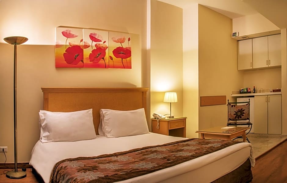 Bella Riva Hotel