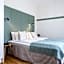 Biz Apartment Hammarby Sjöstad