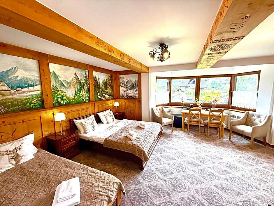 Willa Regina II Resort & SPA
