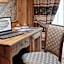 Francois Boutique Rooms - Matterhorn Retreat & SPA in Cervinia