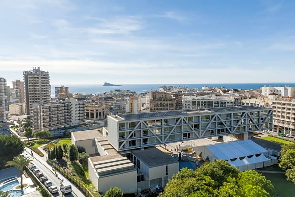 Benidorm Apartamentos Michelangelo