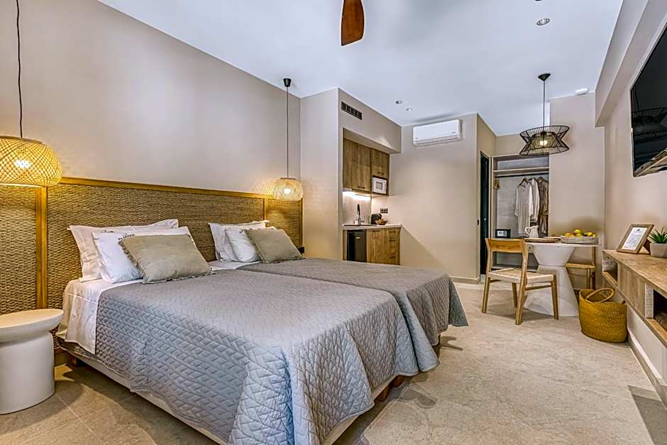Almyra Living - Adults Only