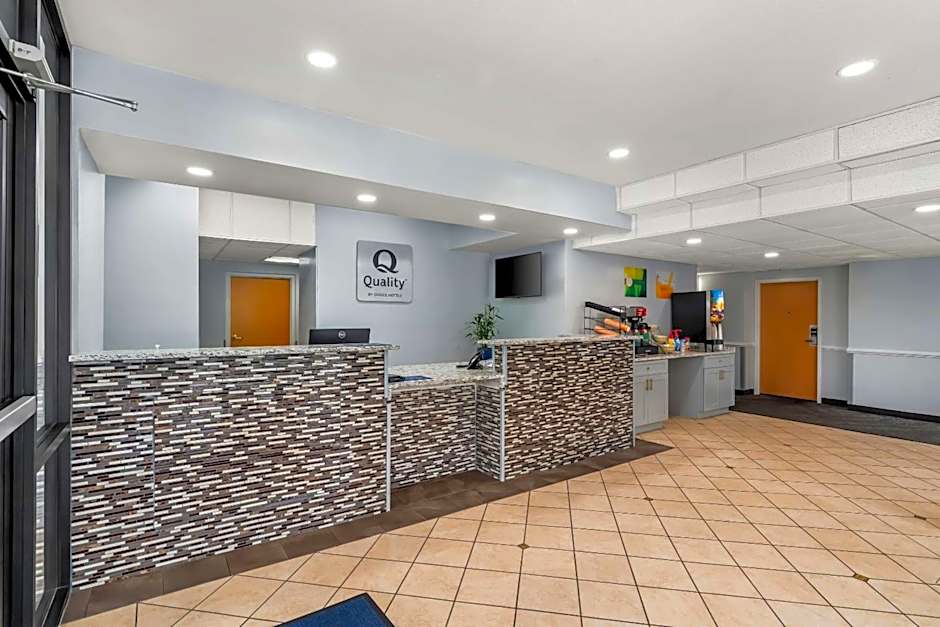 Quality Inn & Suites
