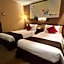 Best Western Plus Hotel Kowloon