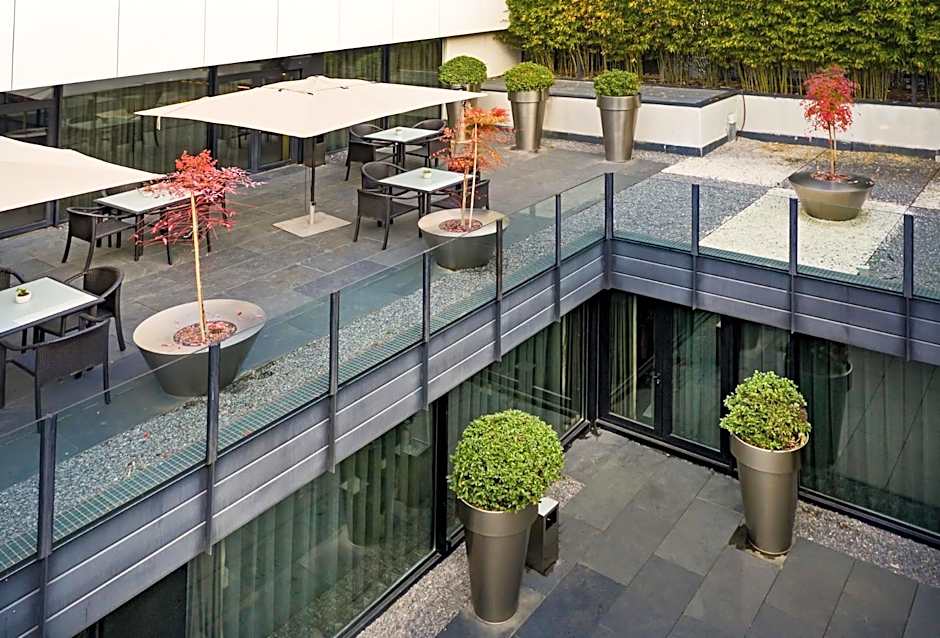 AC Hotel by Marriott Atocha