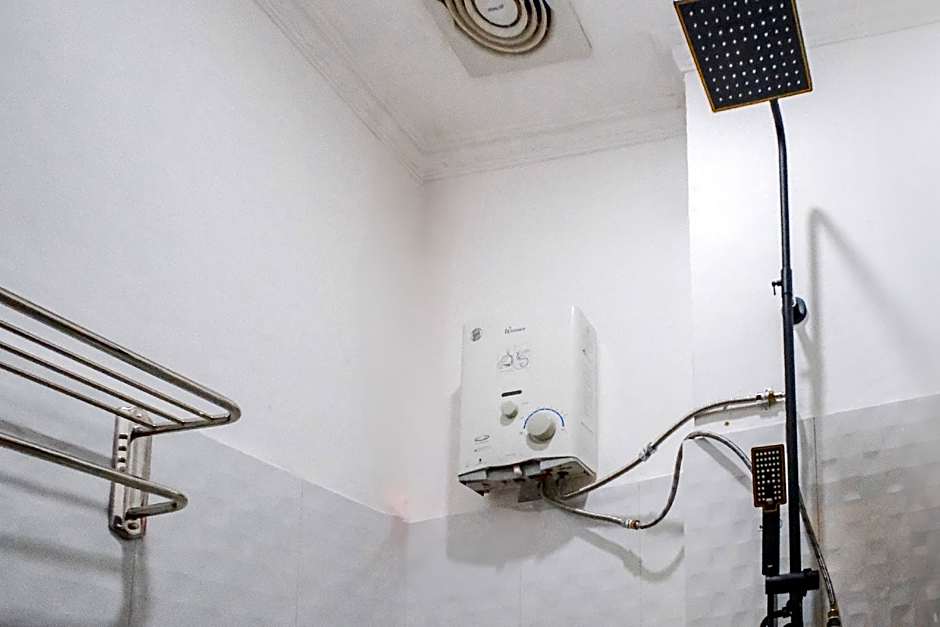 OYO 93333 Rama Home Stay