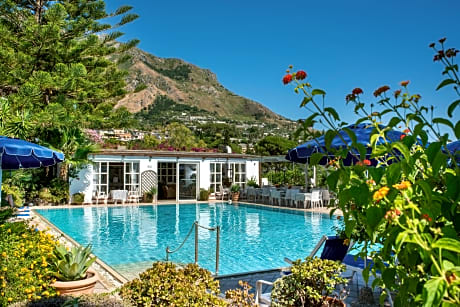 Hotel Villa Melodie