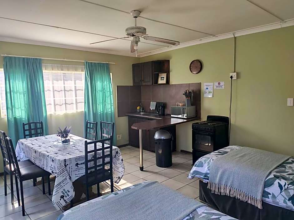 Amberlight Self Catering Accommodation