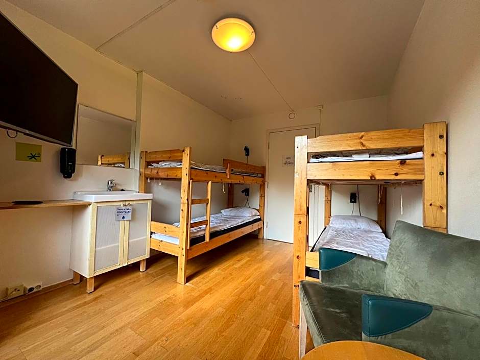 Gjøvik Hovdetun Hostel