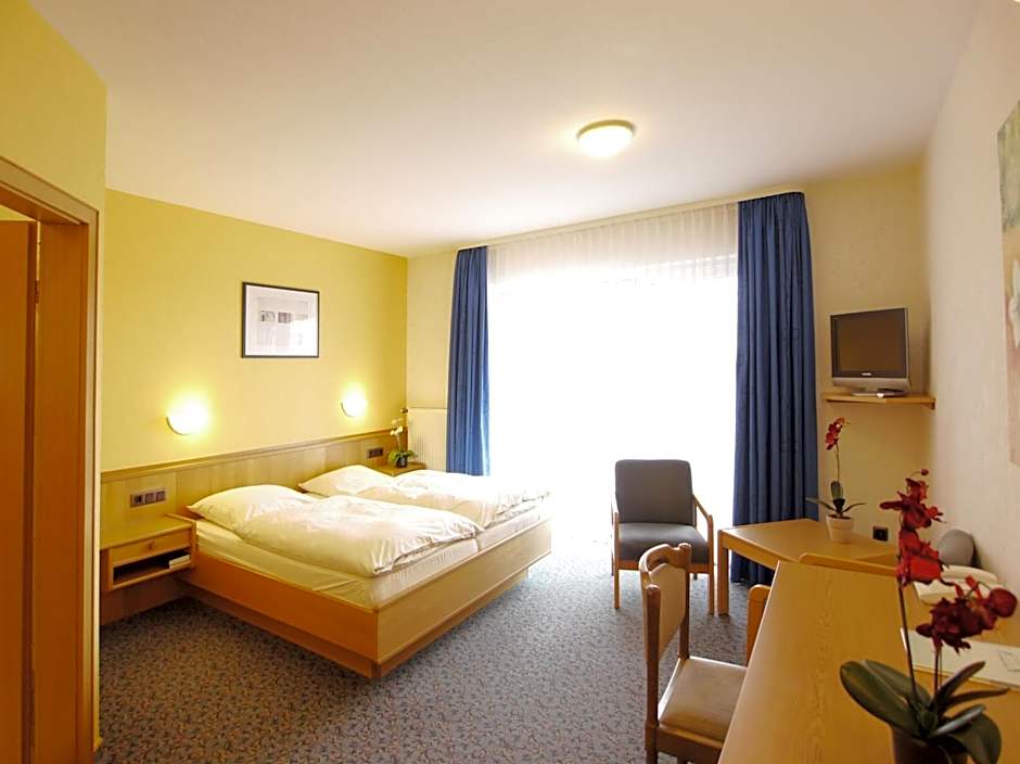 Hotel Hesborner Kuckuck