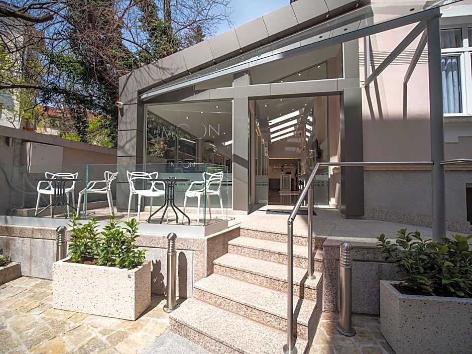 The Moon Boutique Hotel