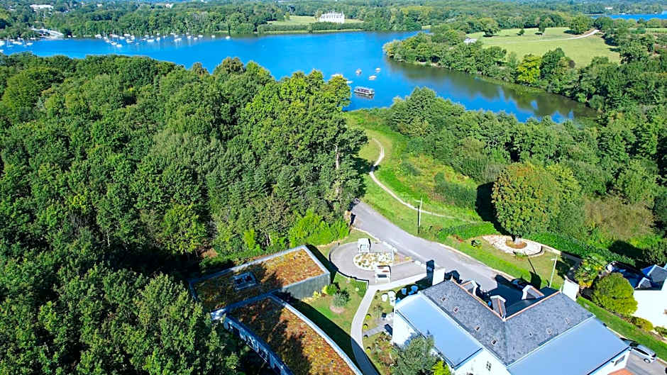 Best Western Plus Hotel De La Regate