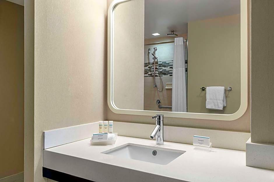 Homewood Suites by Hilton New York/Midtown Manhattan Times Square-South, NY