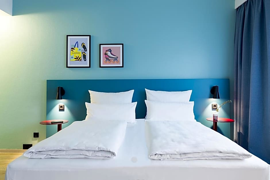 Garner Hotel Kiel - Akademie