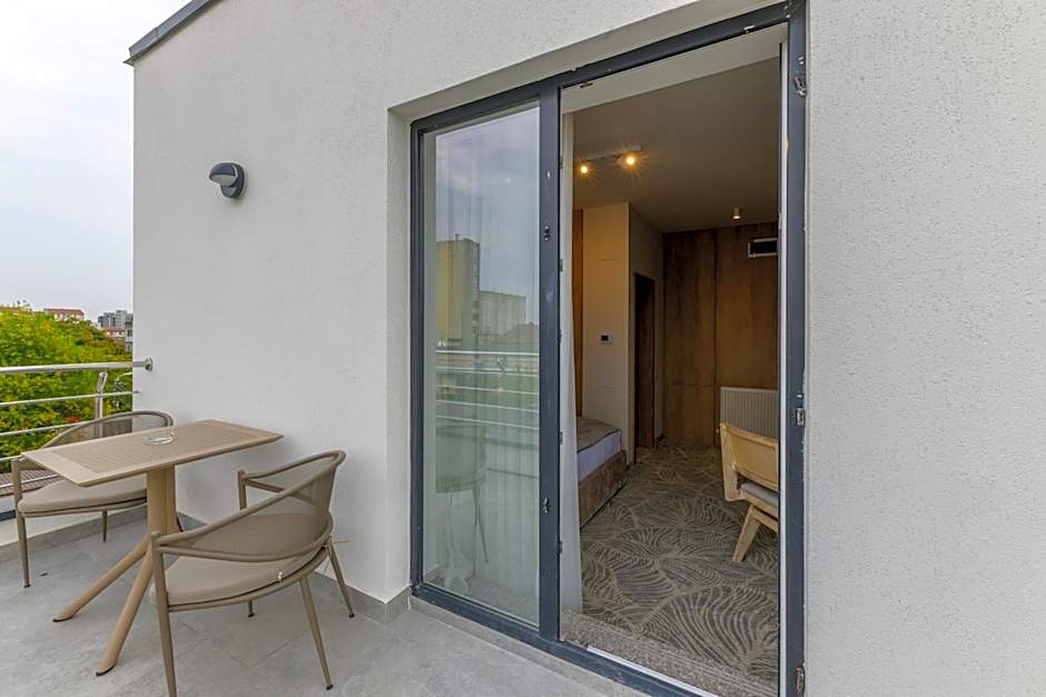 Hotel Serenity Timisoara