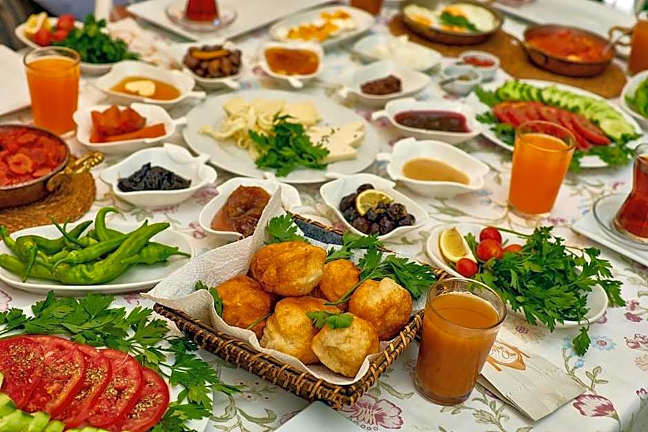 Degirmenli Konak Hotel