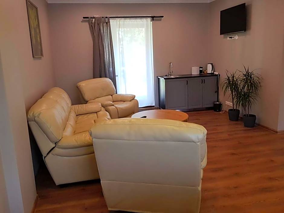 Kuivižu Krogs - motelis