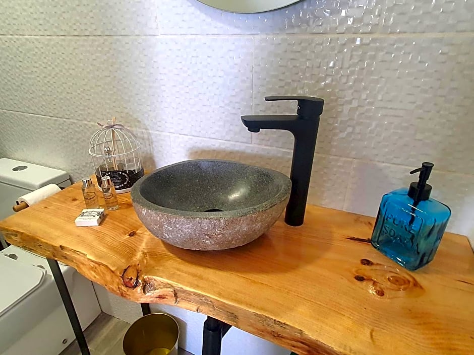 Xagi House - Montargil