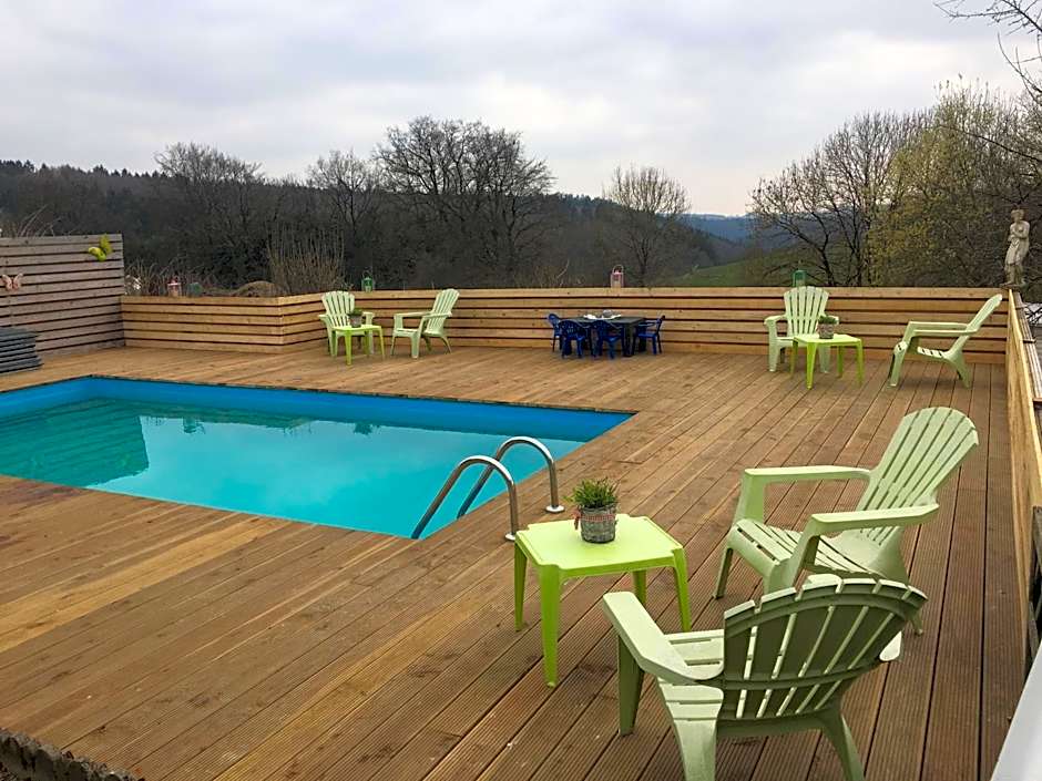 B&B De Eifelhoeve