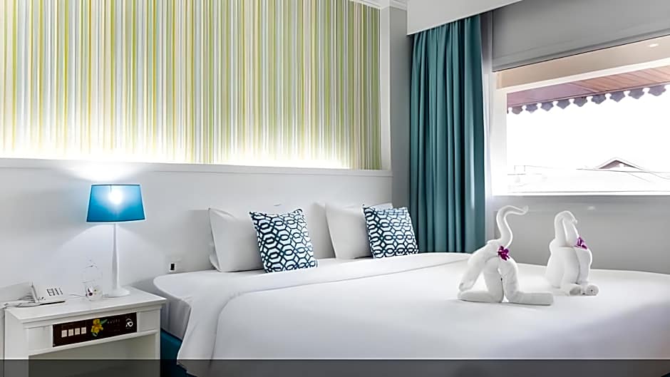 Krabi Royal Hotel (SHA Extra Plus)