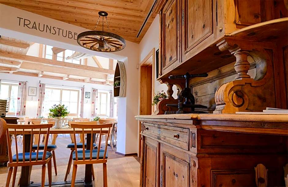 Welterbe-Wirtshaus Steegwirt