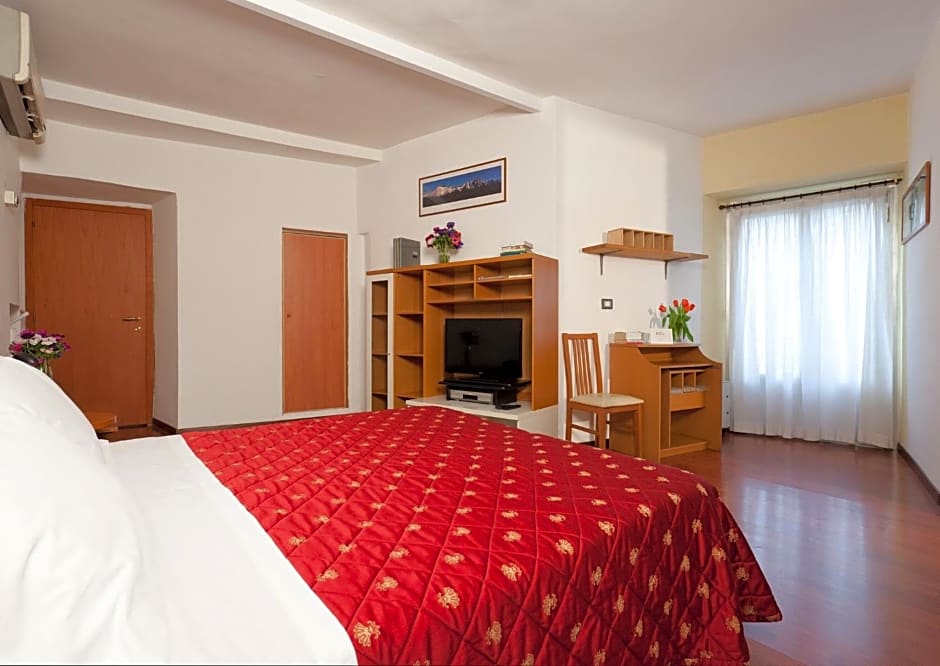 Hotel Helvetia