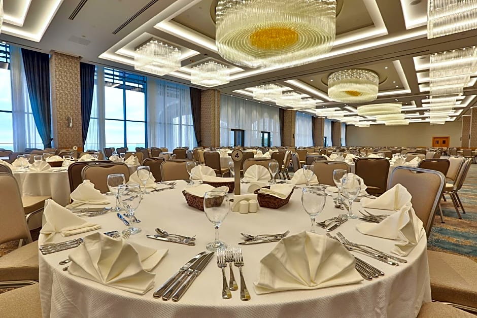 Radisson Blu Hotel Trabzon