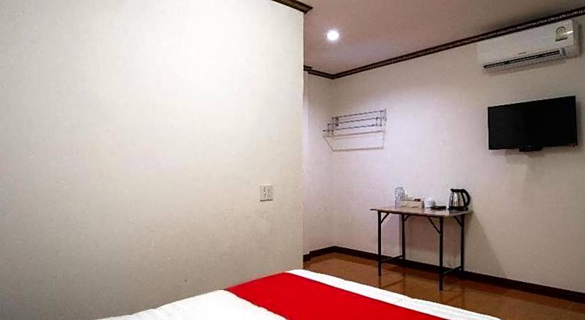 OYO 836 PK Residence