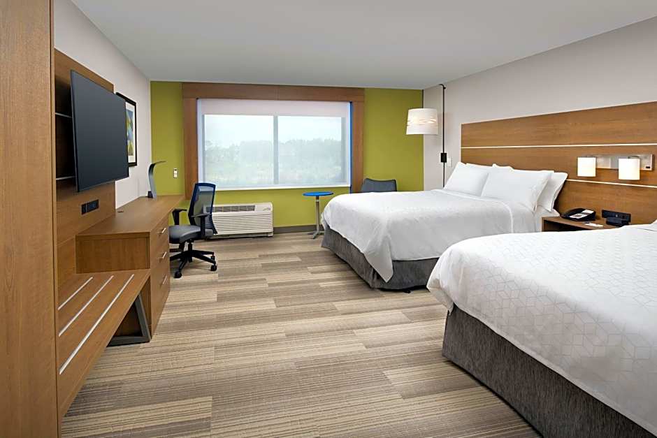 Holiday Inn Express & Suites North Brunswick By IHG