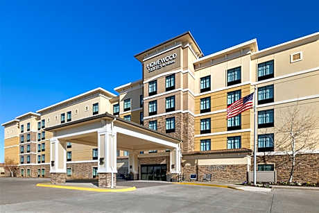 Homewood Suites by Hilton West Des Moines/SW Mall Area