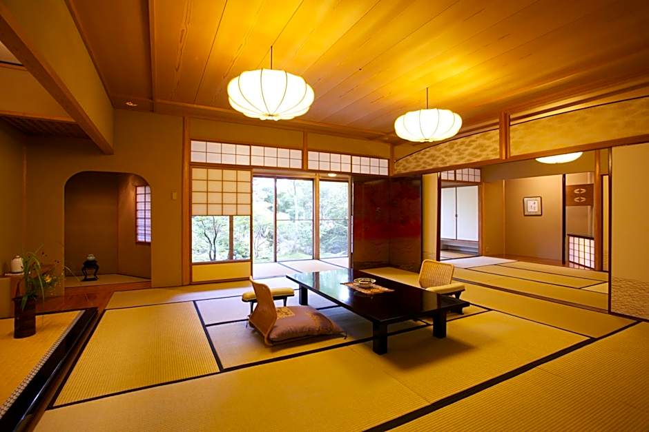 UNZEN HANZUIRYO by Onko Chishin