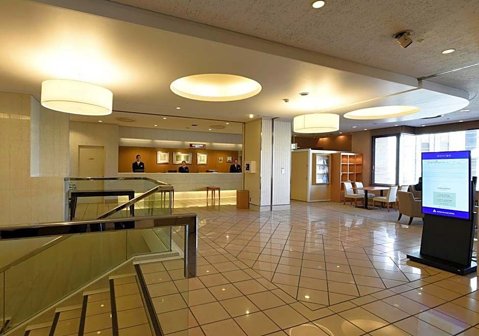 Alpico Plaza Hotel