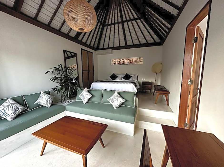 Di Cappio Villa Uluwatu 1
