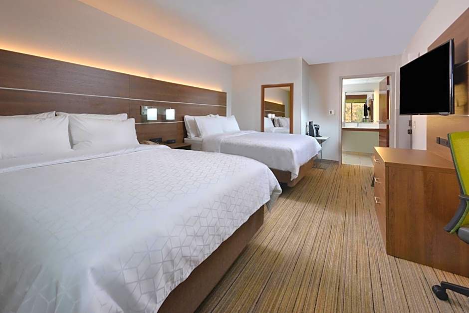 Holiday Inn Express Durham By IHG