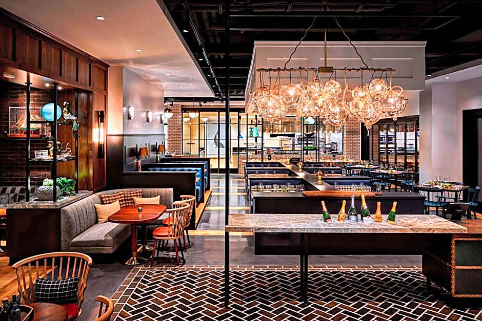 Lido House, Autograph Collection by Marriott