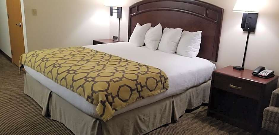 Baymont by Wyndham Harlan