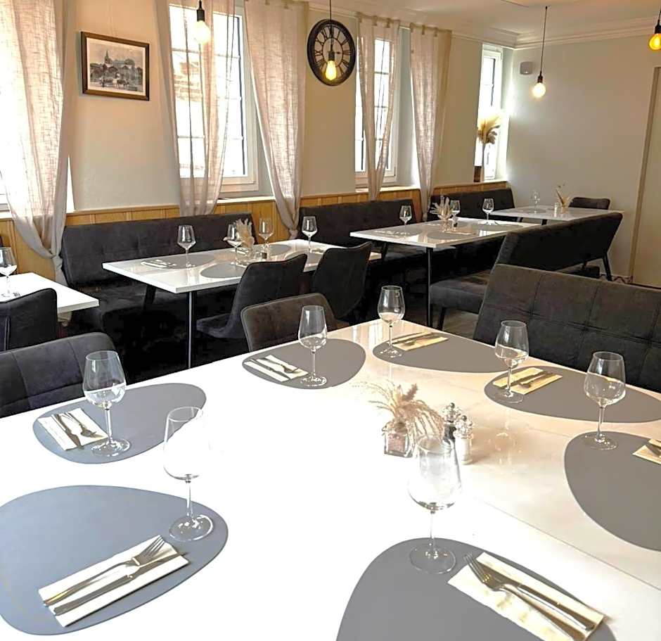 Auberge de l’Union