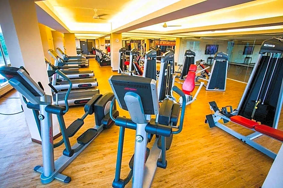 Icon Hotel